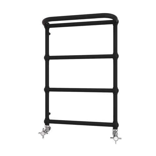 Grzejnik dekoracyjny SYNTIA 2 - 97 x 53 czarny matowy.jpg