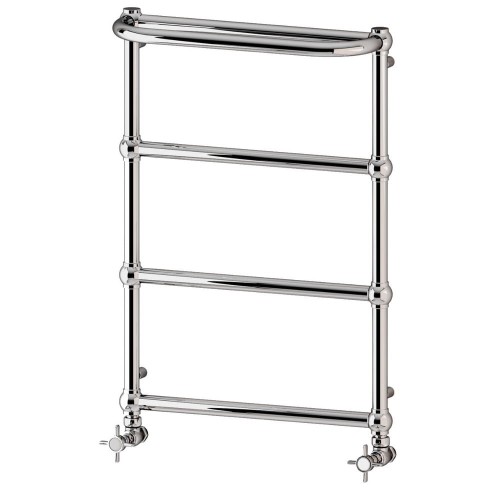 Grzejnik dekoracyjny  SYNTIA  1 - 74 x 53 chromowany połysk.jpg