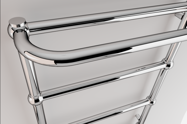 Grzejnik Syntia  1 chrom detal.jpg