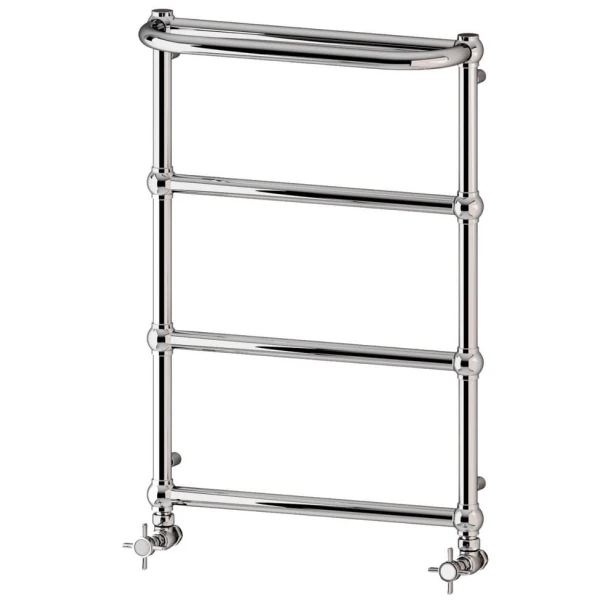 Grzejnik dekoracyjny SYNTIA  2- 97 x 53 chromowany połysk .jpg