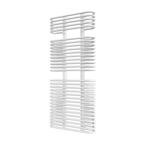 Grzejnik łazienkowy  Pamela 118 x 60 kolor biały.jpg
