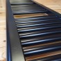 Lucy 146x30 R9005 detal1.jpg
