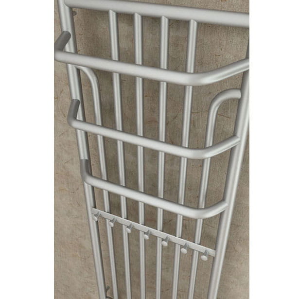 Grzejnik Minas chrom detal,jpg