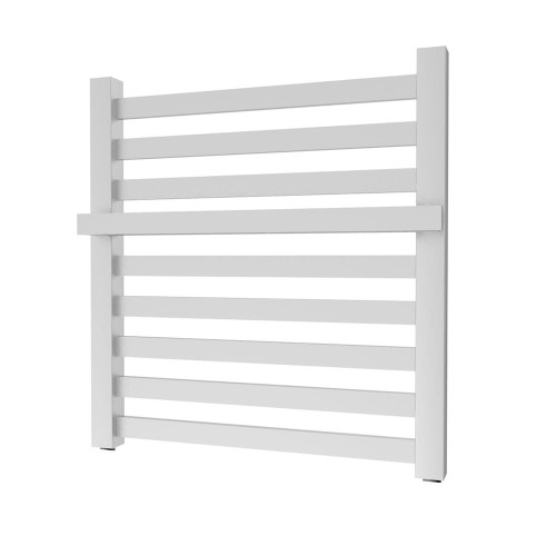 grzejnik irma 50 x 43 biały