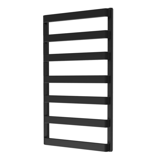 grzejnik Laura 97 x 54 czarny