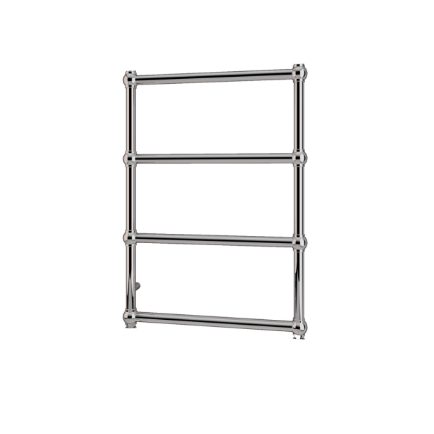 Grzejnik dekorcyjny Awena 2 -74 x 53 chrom połysk galwanizowany.jpg