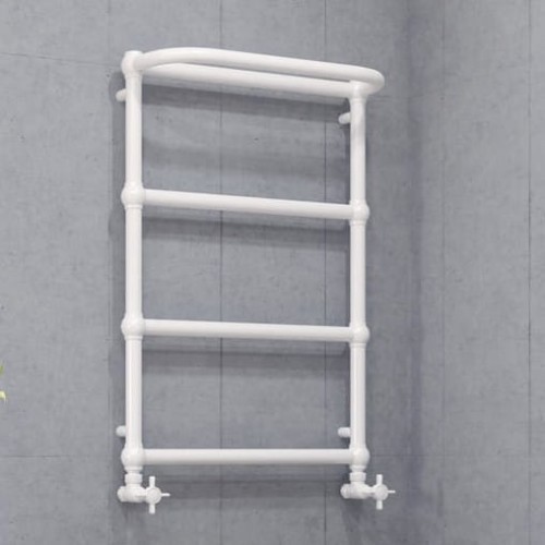 Grzejnik dekoracyjny SYNTIA 1 - 74 x 53 biały do łazienki.jpg