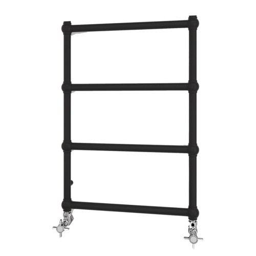 Grzejnik dekoracyjny Awena 2 - 74 x 53 czarny mat .jpg