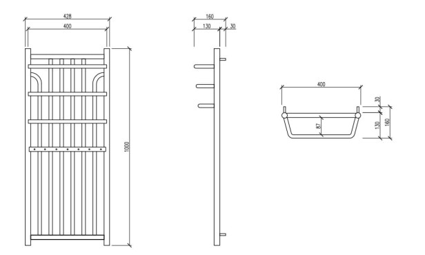 Grzejnik Minas 2 100 x 43 rysunek.jpg