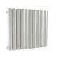 Grzejnik WULKAN 60X74 kaloryfer do pokoju do kuchni