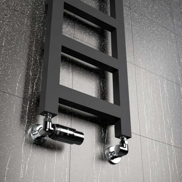 Grzejnik Inez  render zdj