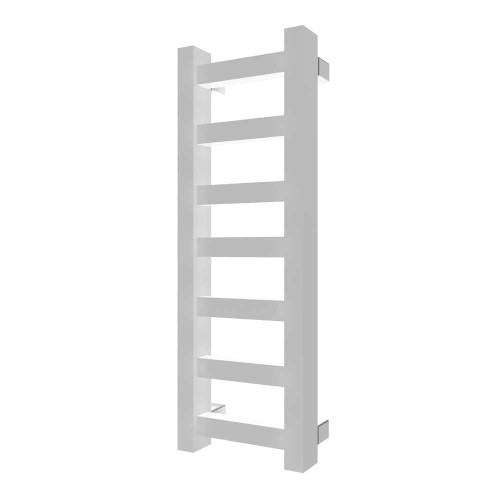 Grzejnik biały INEZ 77 x 25  do łazienki, kuchni, wąski.jpg