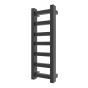 Grzejnik Inez 77 x 25 czarny mat.jpg