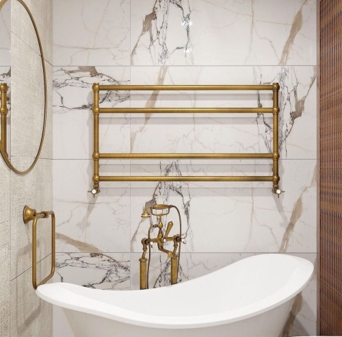 Grzejnik poziomy GESI  1/ 53 x 100  złoty malowny.jpg