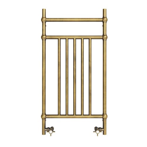 Grzejnik Pinea 1 retro antyczny mosiądz.10.jpg