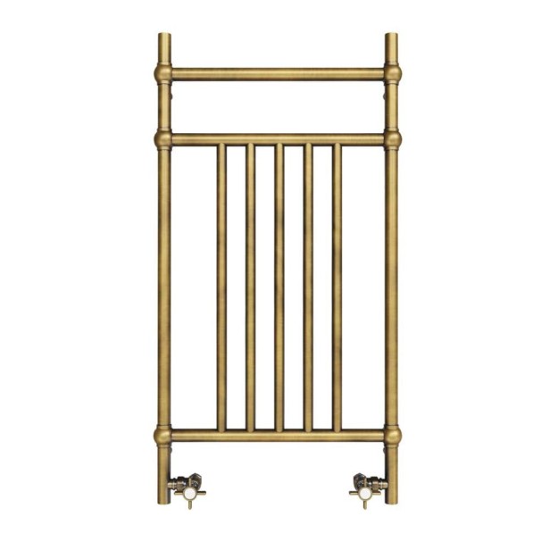 Grzejnik Pinea 1 retro antyczny mosiądz.10.jpg