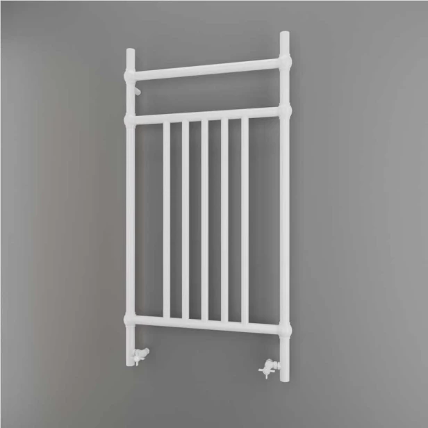 Grzejnik Pinea 2 biały zdjęcie 02.jpg