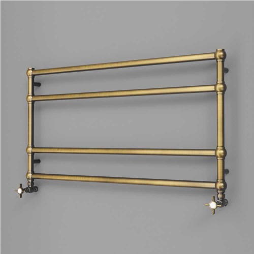 Grzejnik poziomy Gesi 1 złoty antyczny zdjęcie.jpg