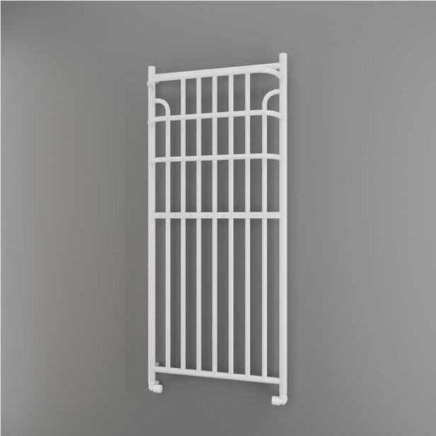 Grzejnik Minas 5  biały 02.jpg