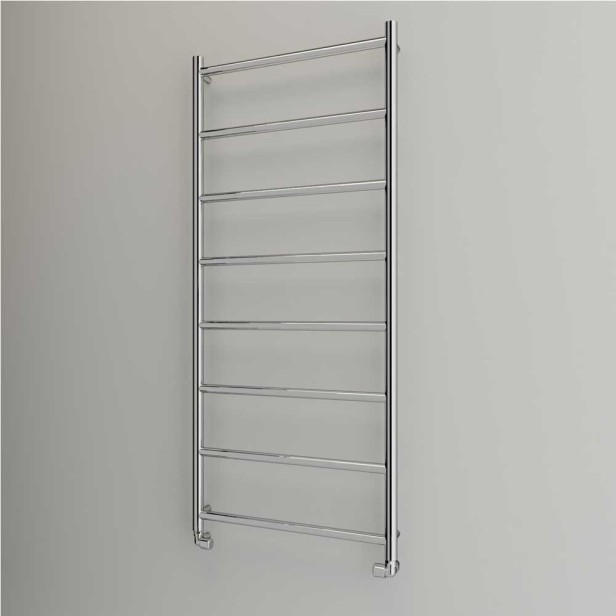 Grzejnik łazienkowy Tioman 2 chrom połysk zdjęcie.jpg