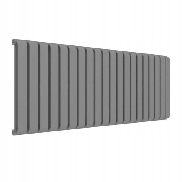 Niski grzejnik pokojowy WARP-ROOM  63x130  dekoracyjny  jpg