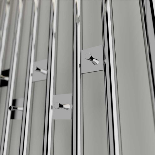 Grzejnik Indeo  2 chrom detal 02.jpg