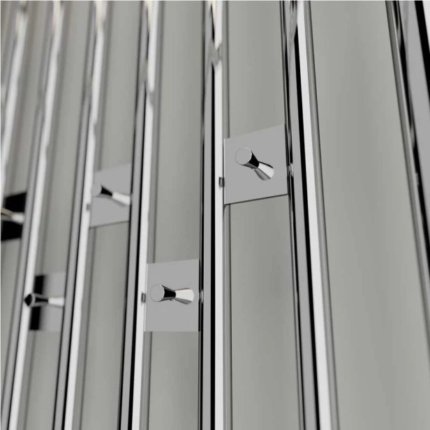 Grzejnik Indeo  2 chrom detal 02.jpg