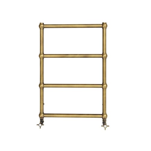 Grzejnik dekoracyjny  Awena 2 - 74 x 53 antyczny mosiądz lub miedż galwanizowany.jpg