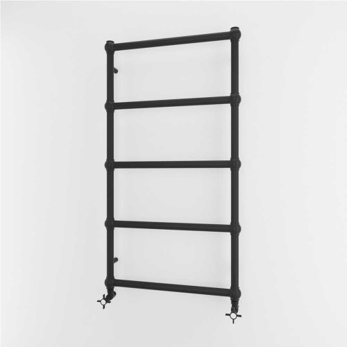 Grzejnika dekoracyjny  Awena  97 x 53 czarny mat.jpg