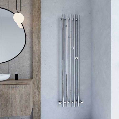 Grzejnik Aries 2 chrom połyk 01.jpg