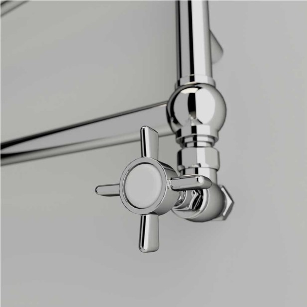 Grzejnik Awena 1 chrom detal 02.jpg