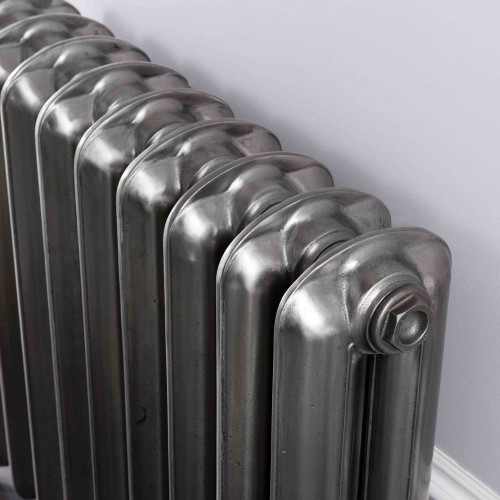 Grzejnik PLAIN stojący 92 x 69 żeliwwny / 8 żeberek .jpg