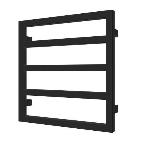 prosty grzejnik do łazienki GRID 51x50 drabinka