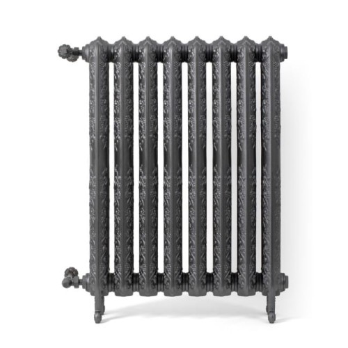 Grzejnik KASZUB  92 x 69  stojący  żeliwny zdobiony.jpg