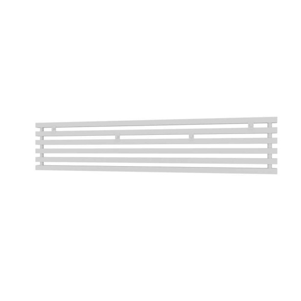 Grzejnik poziomy DECO 1 - 20 x 100 biały z wieszakami.jpg