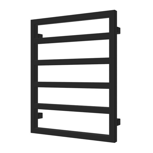 prosty grzejnik  łazienkowy GRID 63 x 50 drabinka