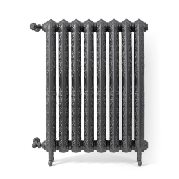 grzejnik Kaszub 92 x 69  stojący R8 raw metal.jpg