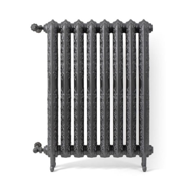 grzejnik Kaszub 92 x 69  stojący R8 raw metal.jpg