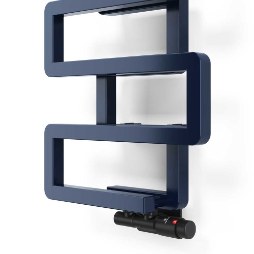 grzejnik Bookie detal 8