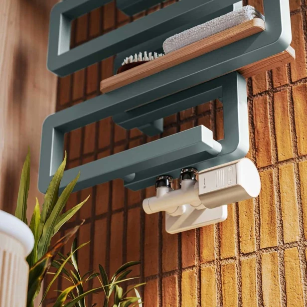 grzejnik Bookie detal 13