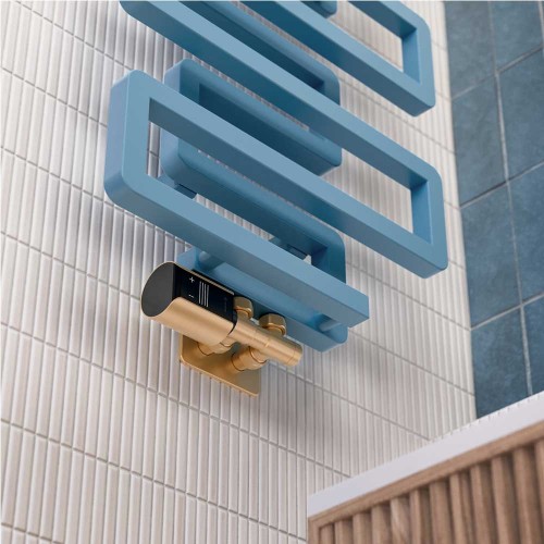 grzejnik Bookie detal 2