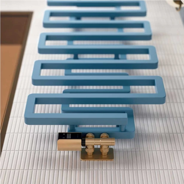 grzejnik Bookie detal 1