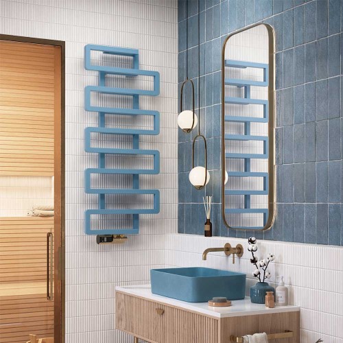 grzejnik Bookie 115 x 40