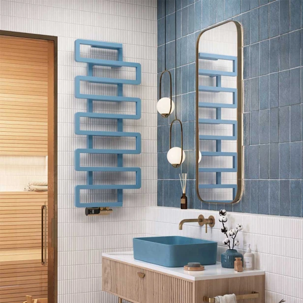 grzejnik Bookie 115 x 40