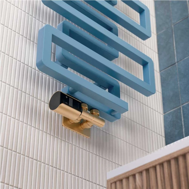 grzejnik Bookie detal 2