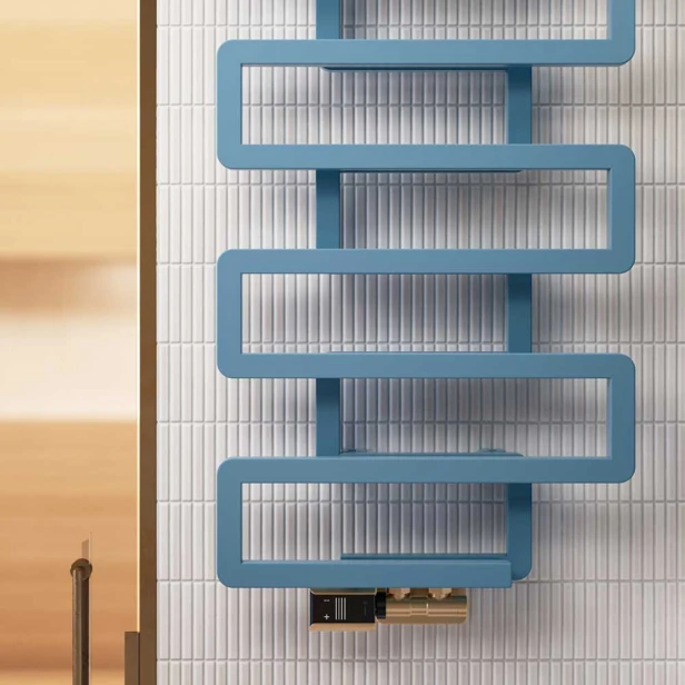 grzejnik Bookie detal 6