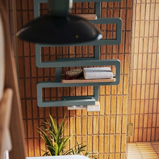 grzejnik Bookie detal 12