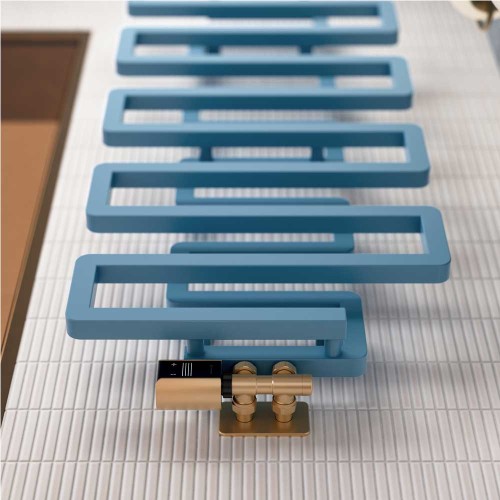 grzejnik Bookie detal 1