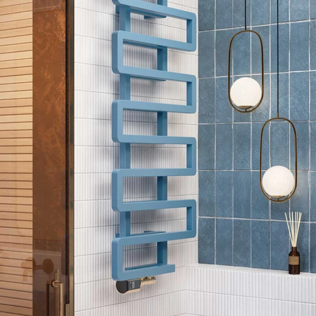 grzejnik Bookie detal 5