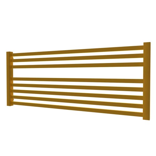 grzejnik Lena 50 x 140 kolor